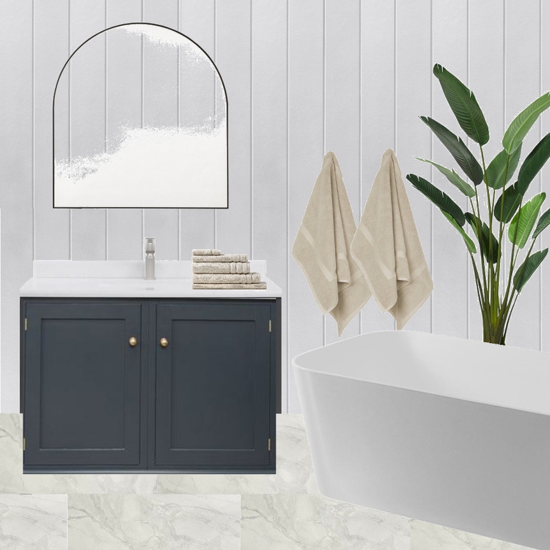House 2 Bathroom CD Mood Board by jo.marie_b on Style Sourcebook