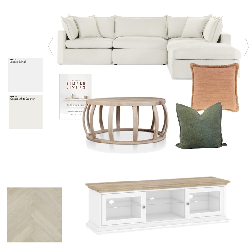 Family room Mood Board by errinward on Style Sourcebook