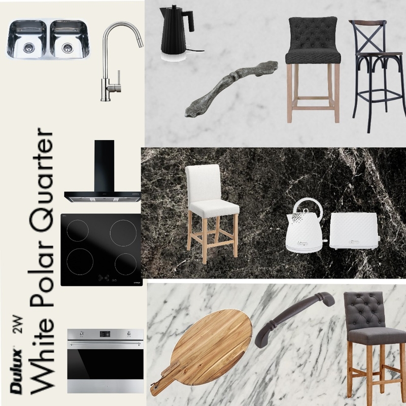 kitchen options Mood Board by Ruth C on Style Sourcebook