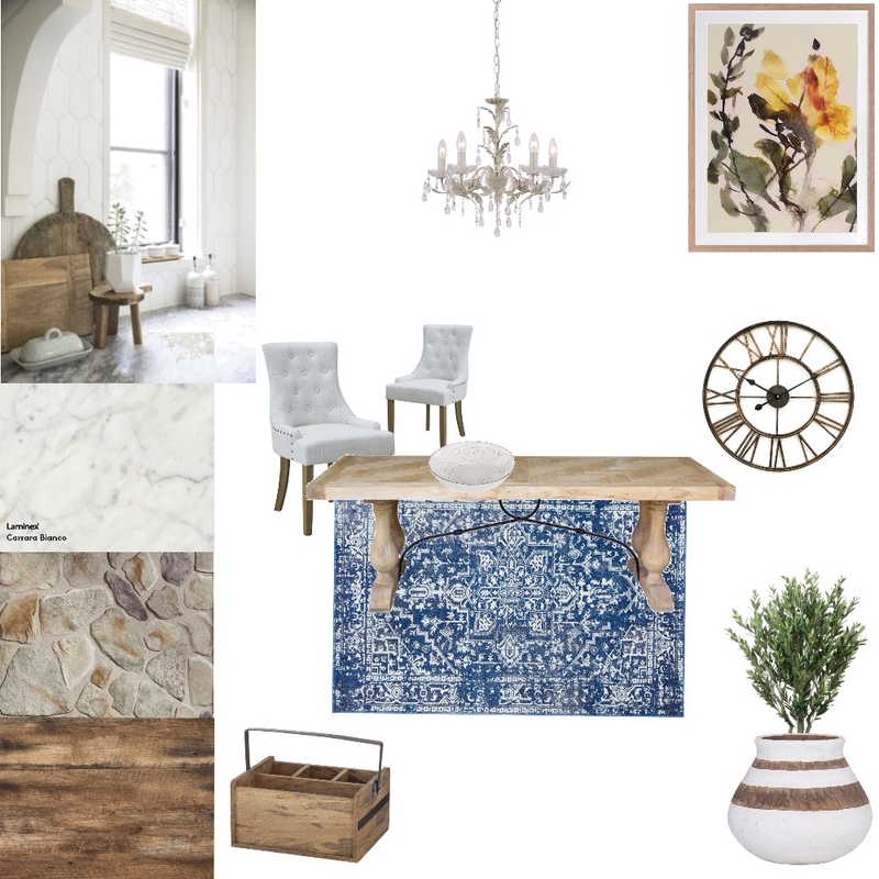 French Provincial Mood Board by rachellee81 on Style Sourcebook