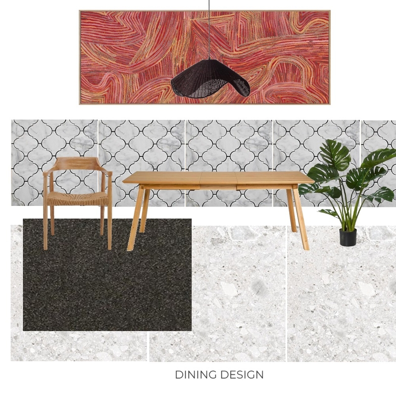 Dining Mood Board Mood Board by Hiep on Style Sourcebook