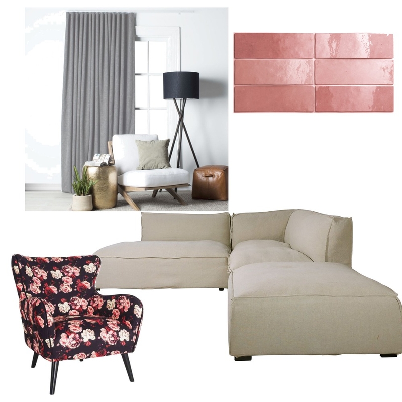 Living room Mood Board by lanazhigalo on Style Sourcebook