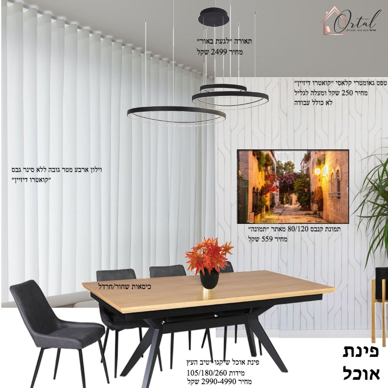 מיכל ושאול נזרי 2 Mood Board by ortal on Style Sourcebook