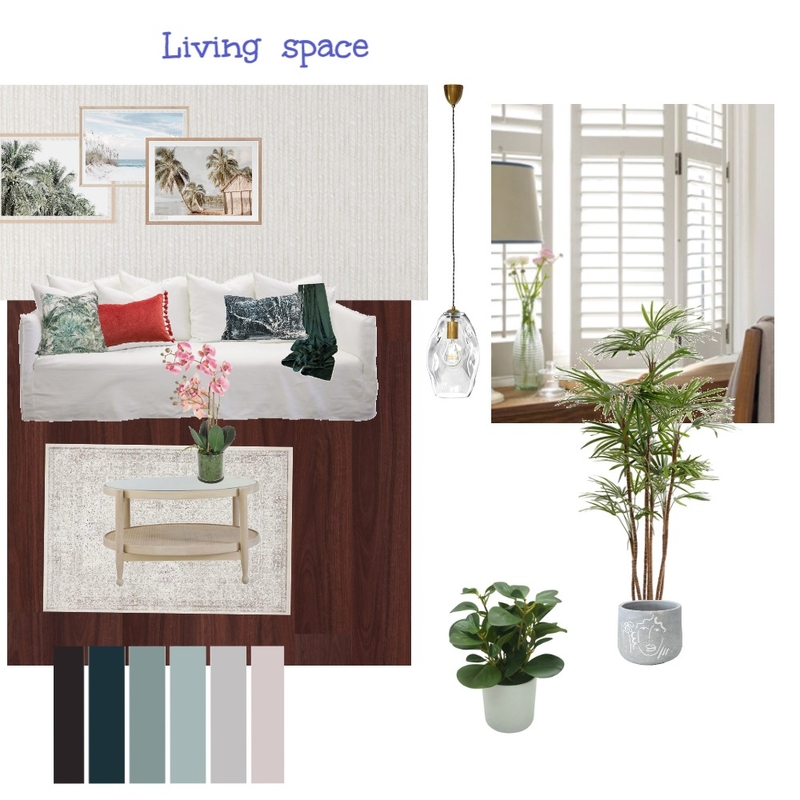 living space11 Mood Board by duhhar on Style Sourcebook