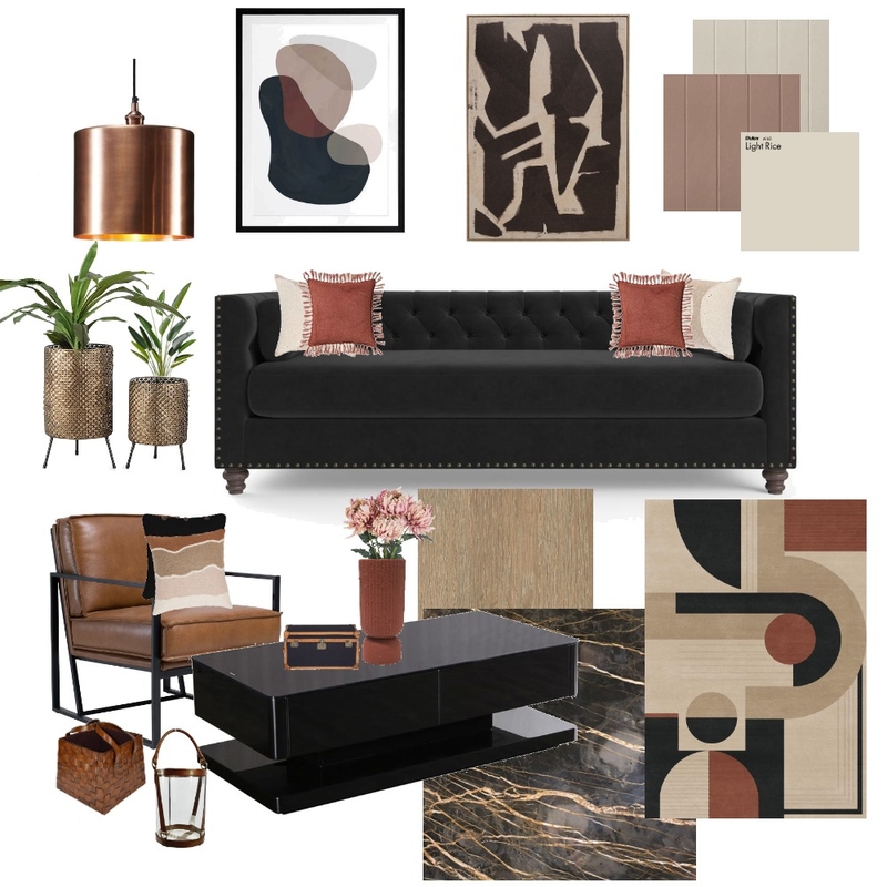 Sophisticate mood Board Mood Board by Elena A on Style Sourcebook