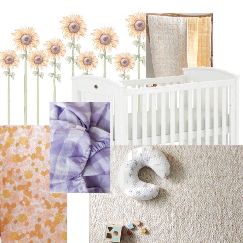 Baby's Room Mood Board by cbpaynter on Style Sourcebook