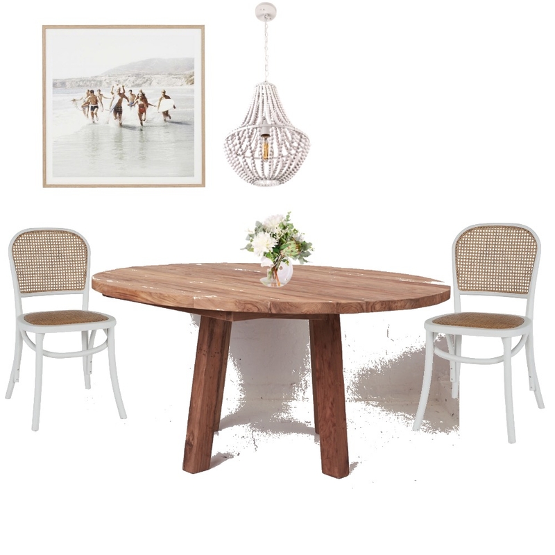 Dining Room Mood Board by EmmaGale on Style Sourcebook