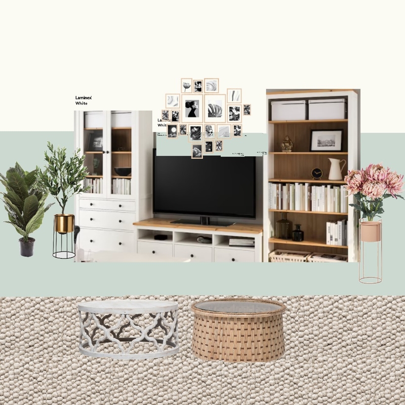 living room - mommy Mood Board by Noy Designs on Style Sourcebook