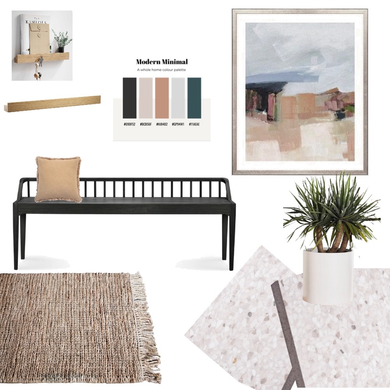 Wmtry Mood Board by Oleander & Finch Interiors on Style Sourcebook