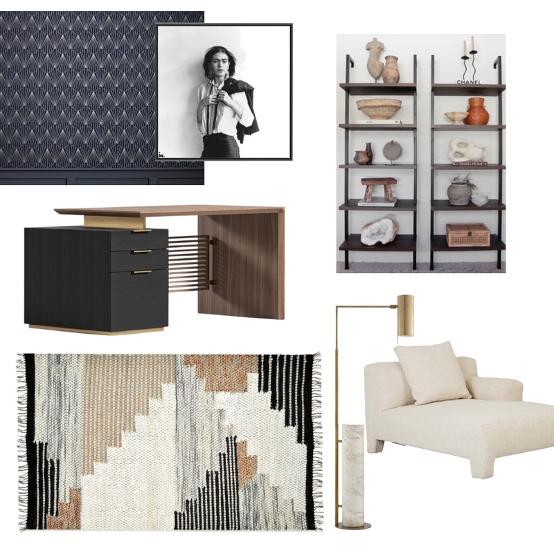 Natelle Mood Board by Oleander & Finch Interiors on Style Sourcebook