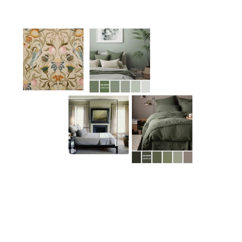 Castle Bedroom Calm Mood Board by Tivoli Road Interiors on Style Sourcebook