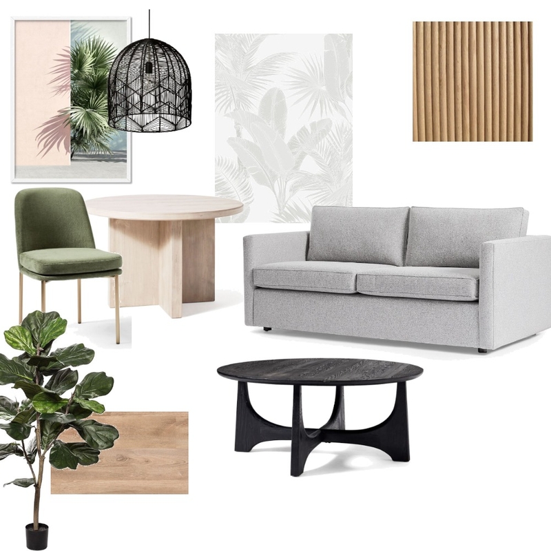 palms suite Mood Board by chelseamiddleton on Style Sourcebook