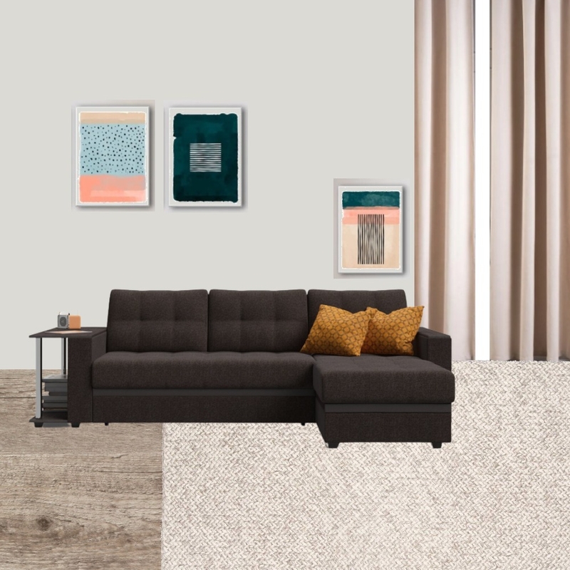 himki Mood Board by Amina Yazici on Style Sourcebook