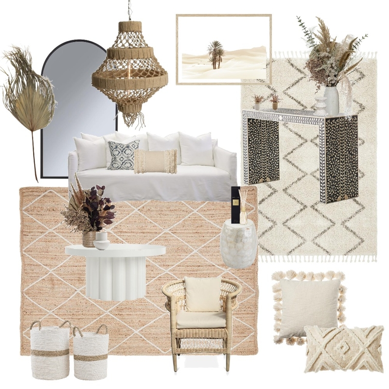 Sammy Robinson's Office Draft Mood Board by Myfactoryhome on Style Sourcebook