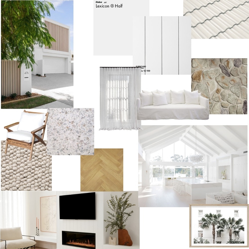 Daniel & Miranda Concept Mood Board by ashmuzz on Style Sourcebook