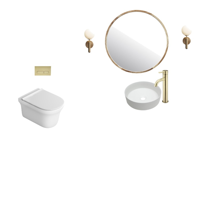 bathroom Mood Board by tanyasmith99 on Style Sourcebook