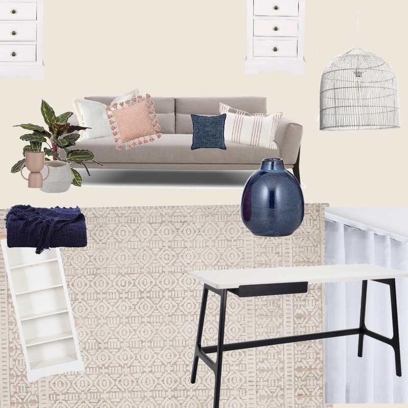 Office 2 Mood Board by Shanelle on Style Sourcebook