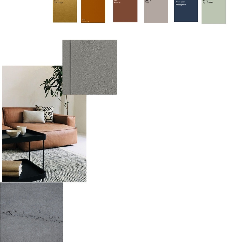 LIVING ROOM Mood Board by Sivan MILO on Style Sourcebook