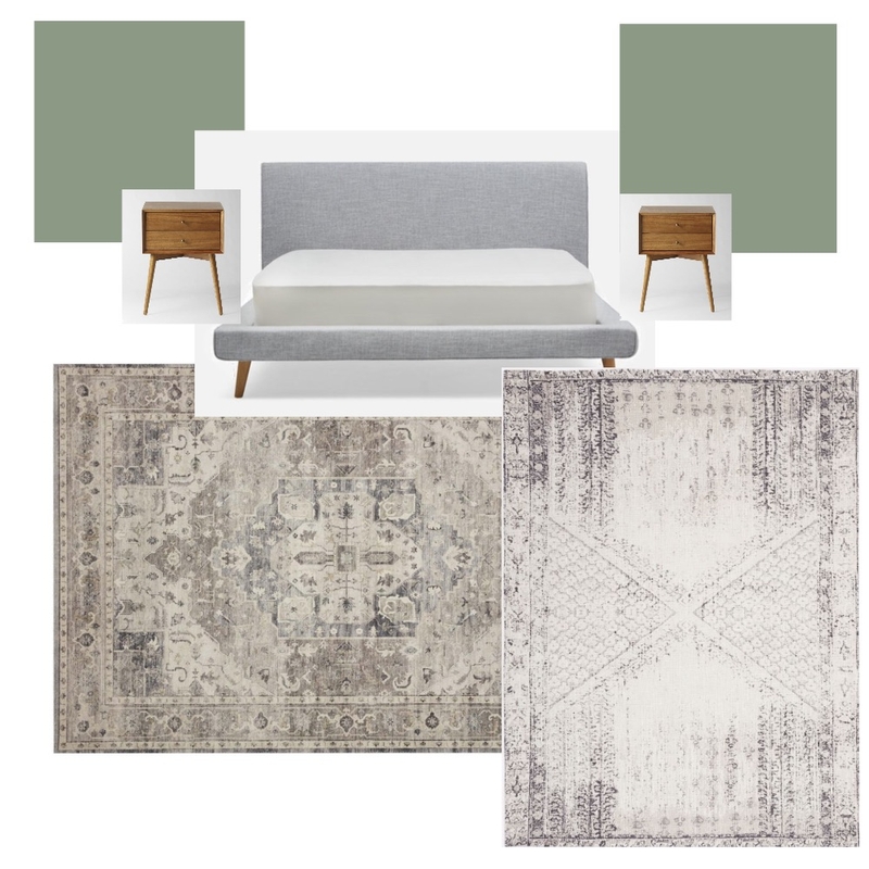 Smith - Primary Suite Mood Board by Cindy S on Style Sourcebook