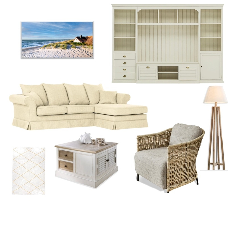 Wohnzimmer Newport 2 Mood Board by Anne on Style Sourcebook