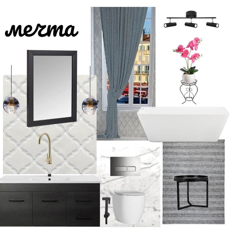 Мечта Mood Board by OXANA GUDOZHNIKOVA on Style Sourcebook