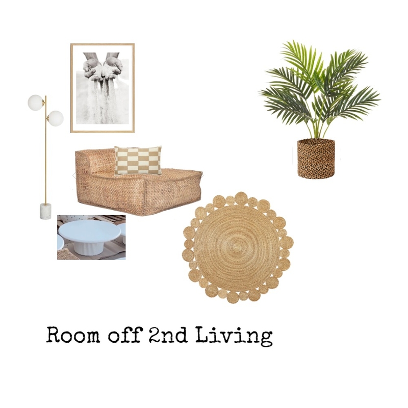 Monmouth Room off 2nd Living Mood Board by Insta-Styled on Style Sourcebook