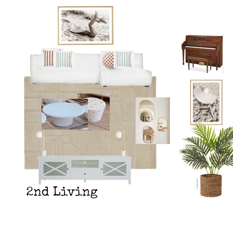 Monmouth 2nd Living Mood Board by Insta-Styled on Style Sourcebook