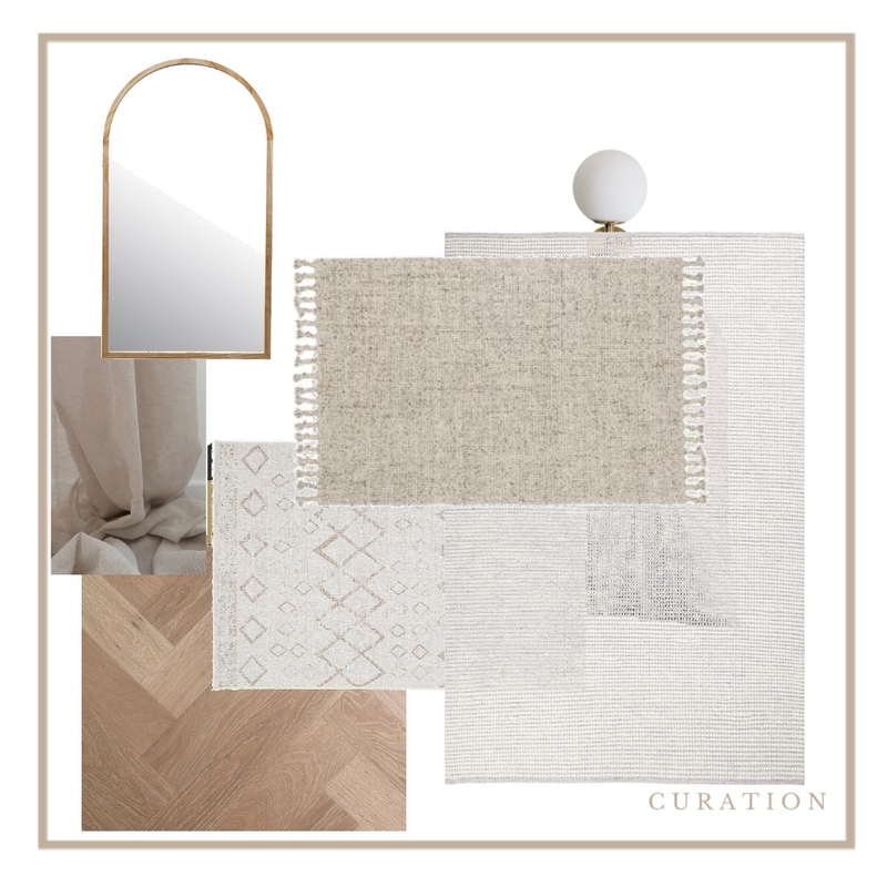 Master bedroom Mood Board by amillâ studio on Style Sourcebook