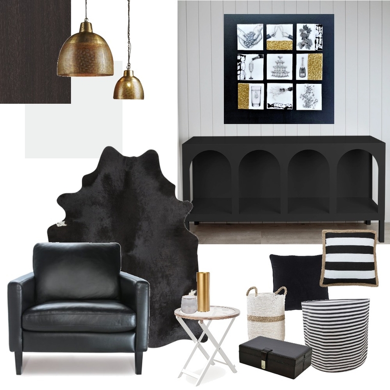 Mexican dark luxe Mood Board by andrea.moser@bigpond.com on Style Sourcebook