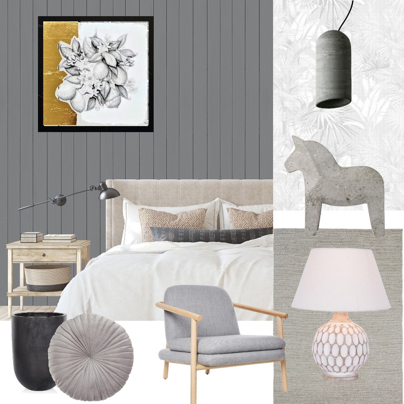 Lemon Haze Mood Board by andrea.moser@bigpond.com on Style Sourcebook