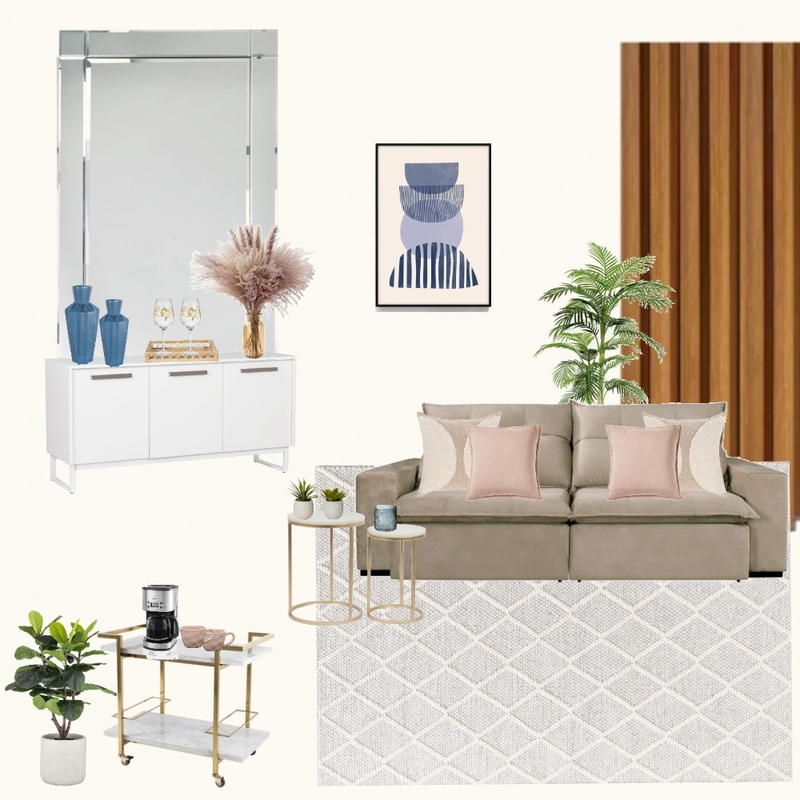 Living Carol Mood Board by Tamiris on Style Sourcebook