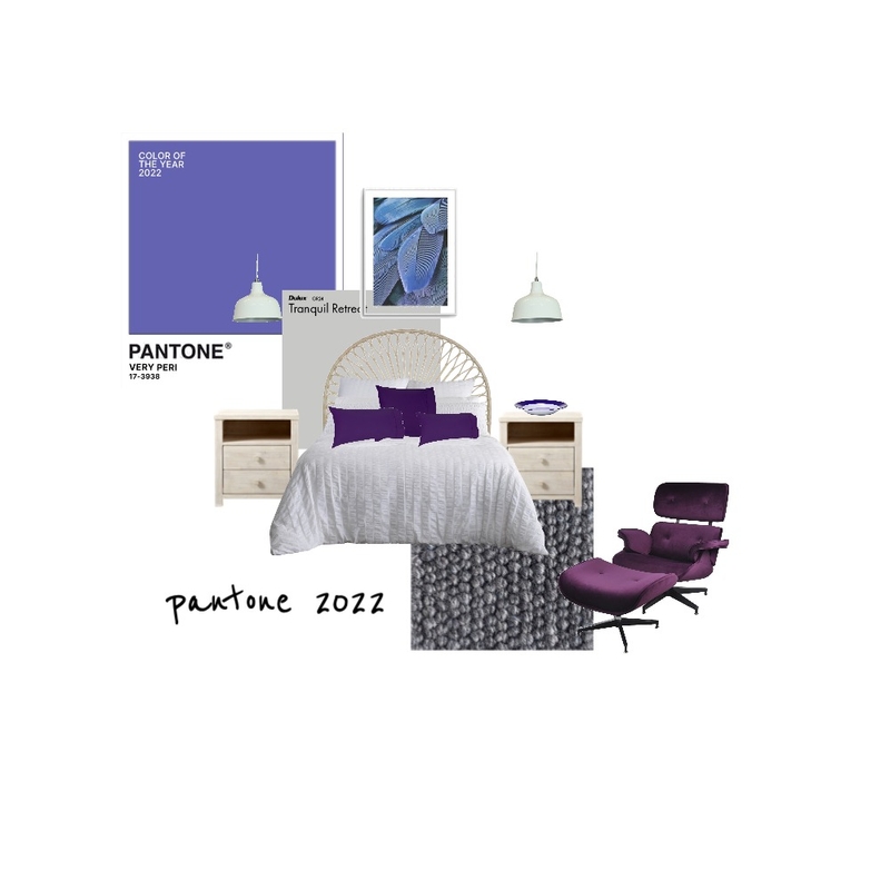 pantone 2022 Mood Board by olivia.scouller on Style Sourcebook