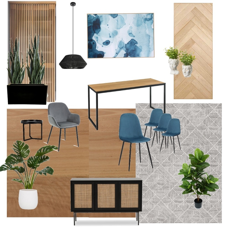 Northpoint #3 Mood Board by Meredith.Hutt on Style Sourcebook