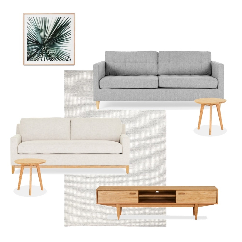 A. Brook Living 1 c Mood Board by Adelaide Styling on Style Sourcebook