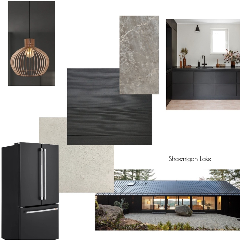 Shawnigan Lake Mood Board by hoogadesign@outlook.com on Style Sourcebook