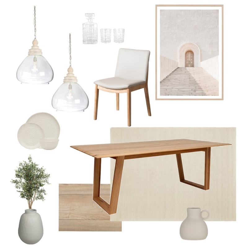 Callabonna Dining Mood Board by Jade Freeman on Style Sourcebook