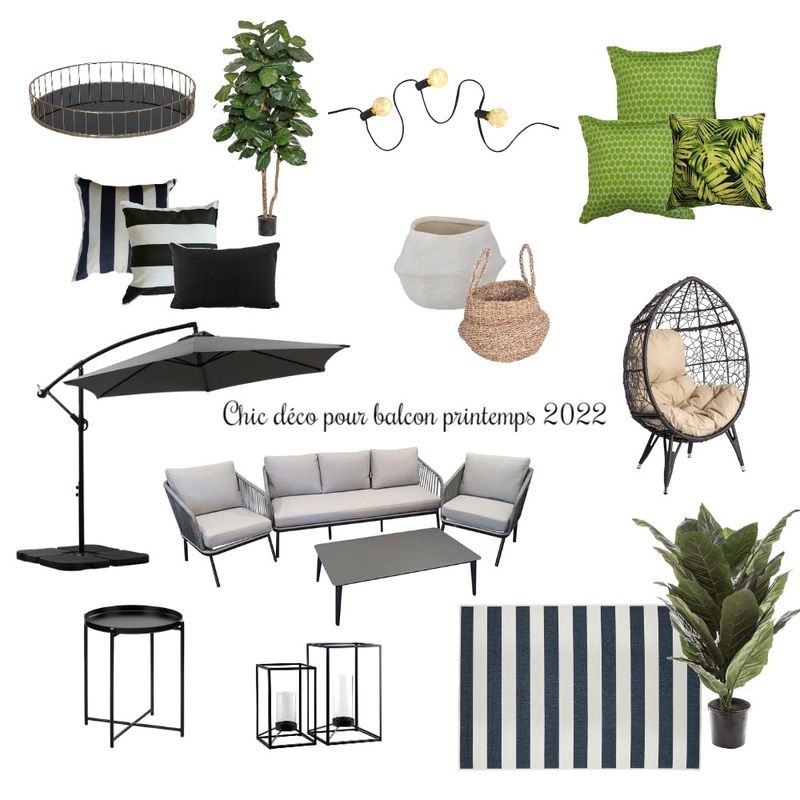 patio Mood Board by dsdeco1 on Style Sourcebook