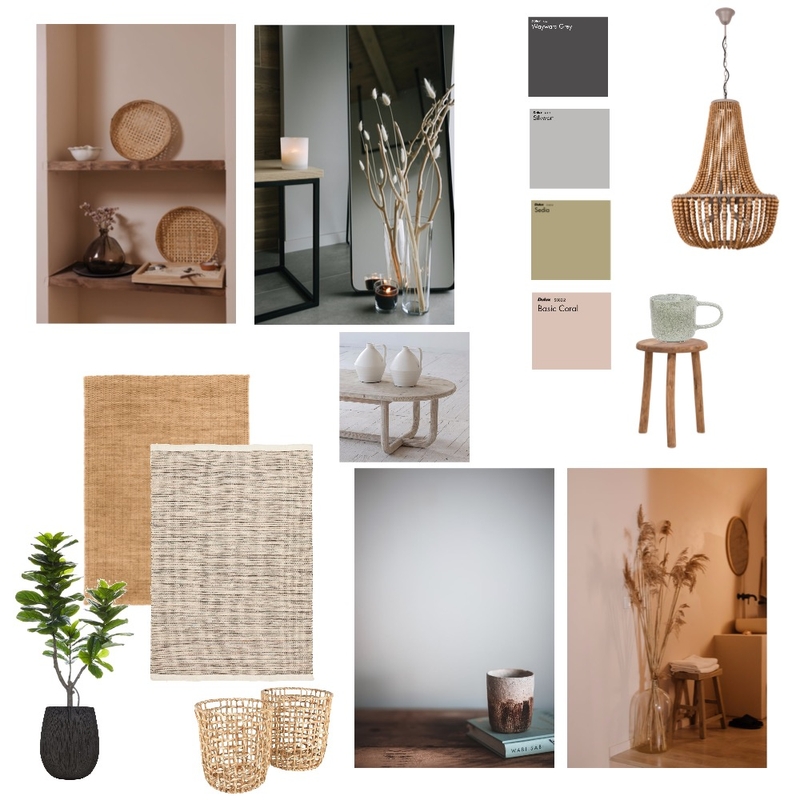 W Mood Board by cadregainteriors on Style Sourcebook