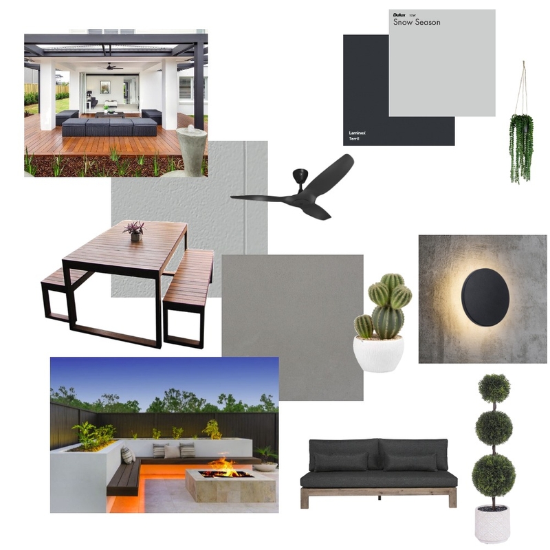 Design Tec undercover area Mood Board by leah.earl25@au.oneschoolglobal.com on Style Sourcebook