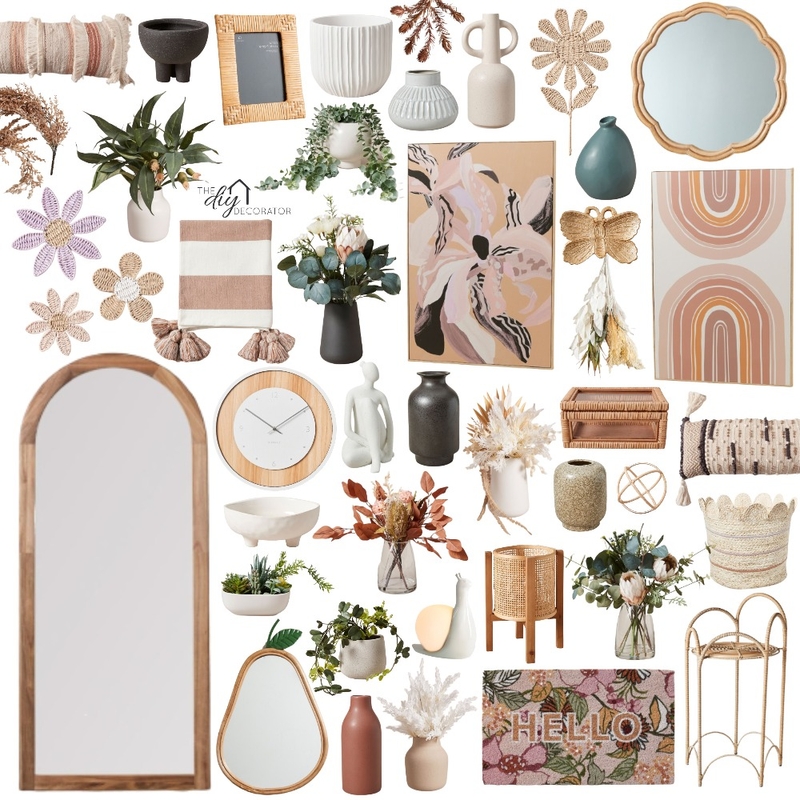 Target new Mood Board by Thediydecorator on Style Sourcebook