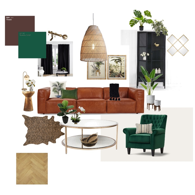 Caroline mood board Mood Board by helengrundy on Style Sourcebook