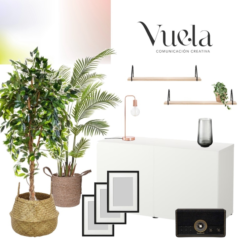 moodboard VUELA Mood Board by Martamartin on Style Sourcebook