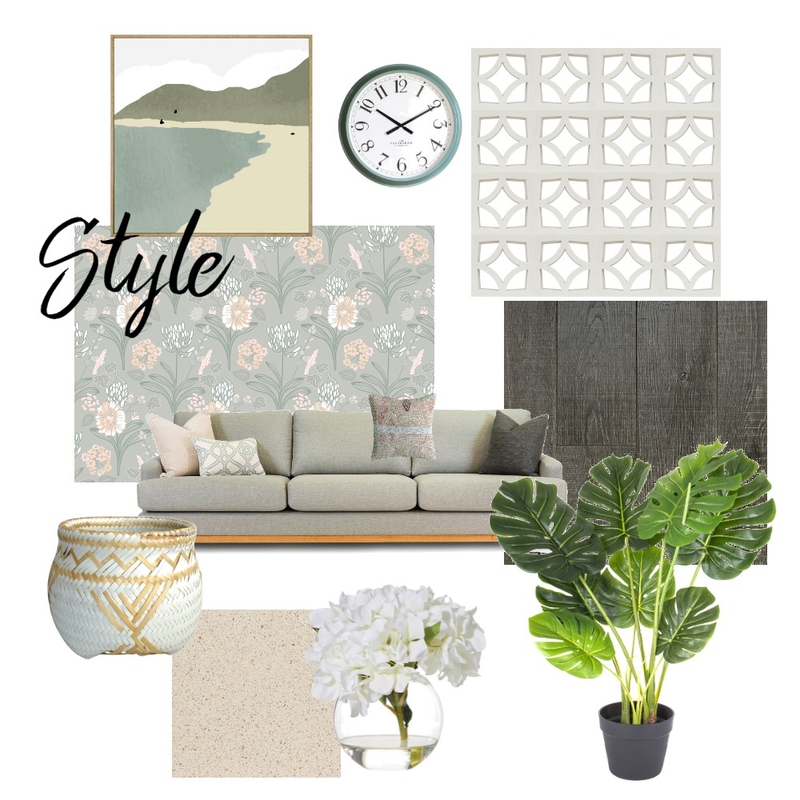 Living room Mood Board by Csaba on Style Sourcebook