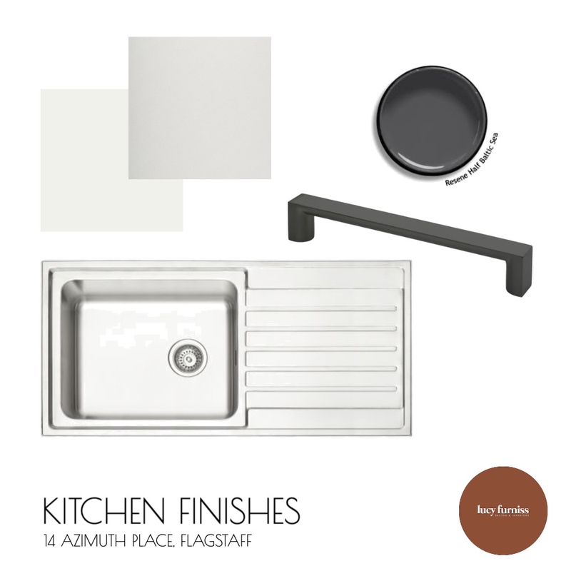 BRUCE & DELWYN SUGAR KITCHEN Mood Board by lucydesignltd on Style Sourcebook