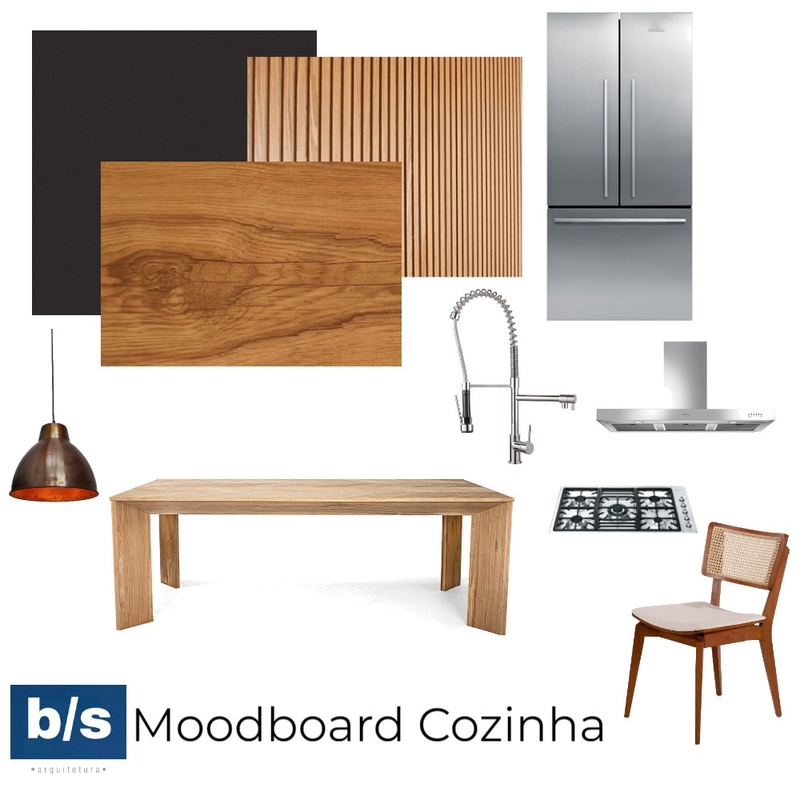 Moodboard Cozinha-Kadu Mood Board by mama.bardini2002 on Style Sourcebook