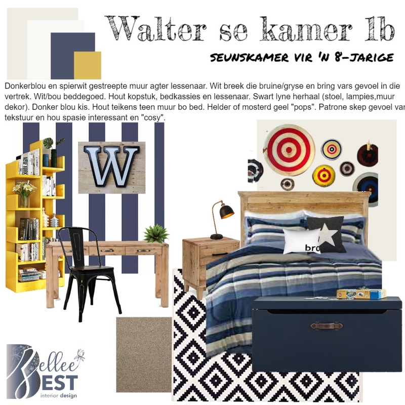 Surien kinderkamer 1b Mood Board by Zellee Best Interior Design on Style Sourcebook