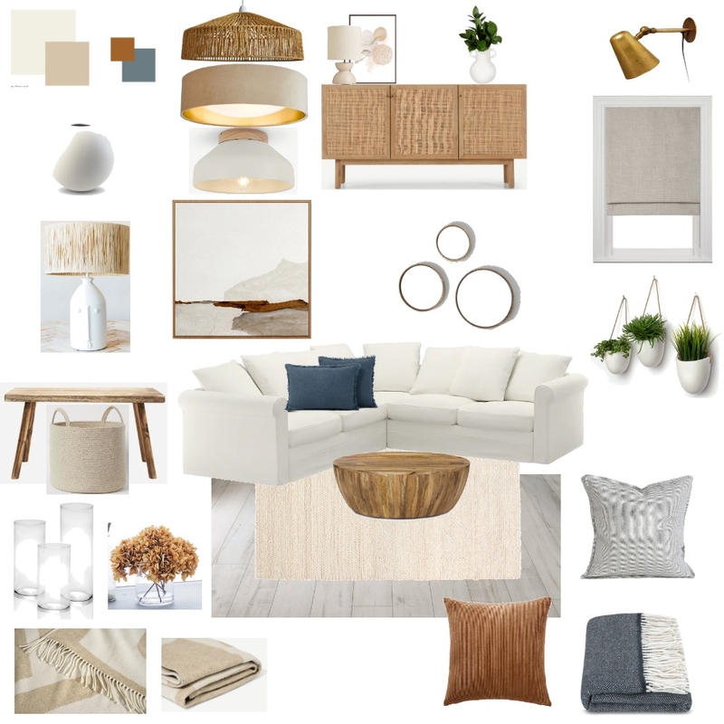 Piazza Mood Board by Coosh Interiors on Style Sourcebook