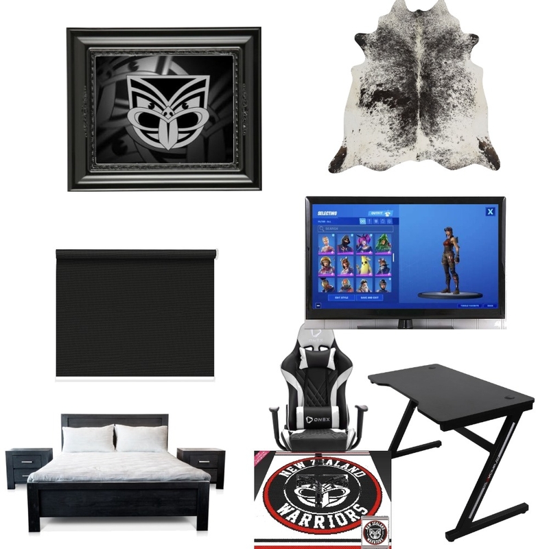 room Mood Board by amotu4@eq.edu.au on Style Sourcebook