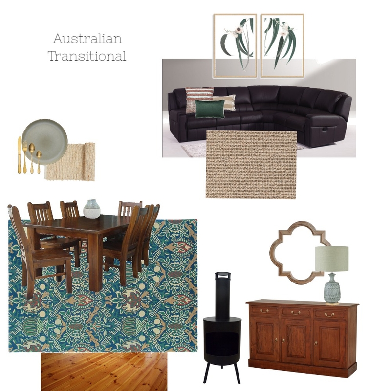 transitional Mood Board by DEBJ on Style Sourcebook