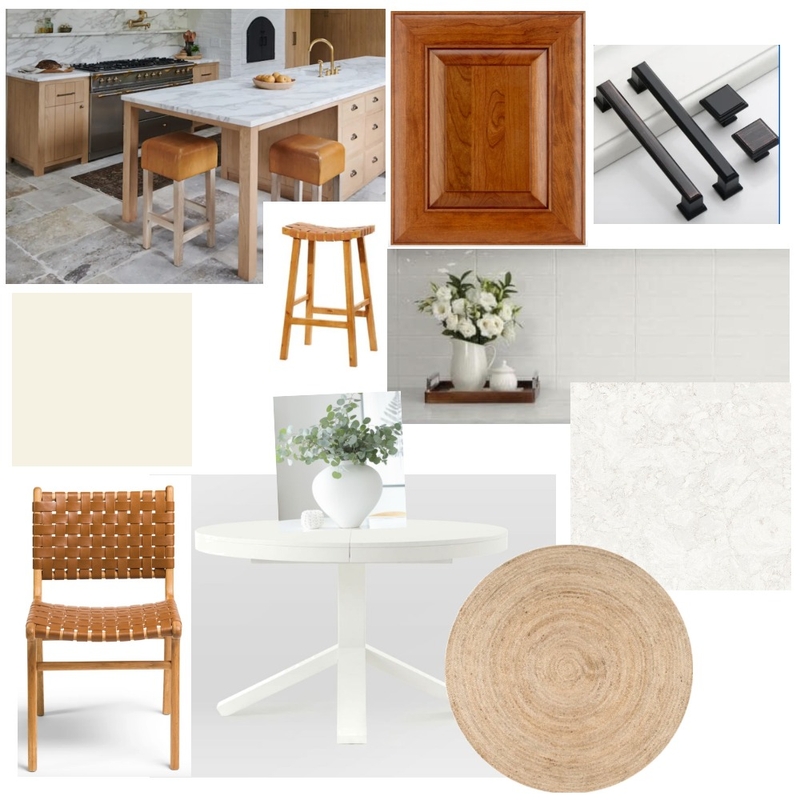 Cline Kitchen Mood Board 1 Mood Board by Nancy Deanne on Style Sourcebook